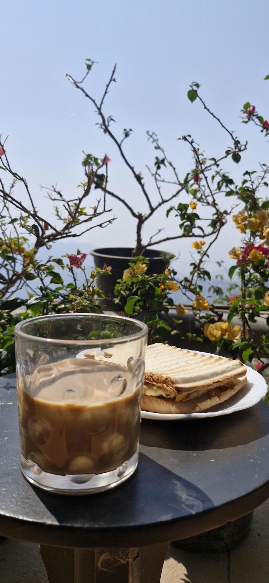 Dormitories/Hosteller, Giftland Homestay Āīzawl Dış mekan fotoğraf