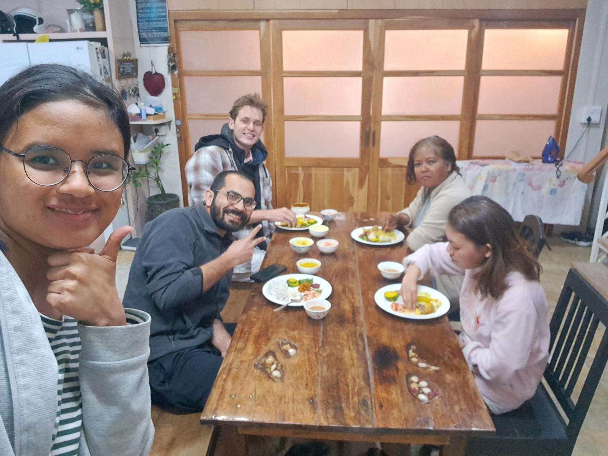 Dormitories/Hosteller, Giftland Homestay Āīzawl Oda fotoğraf